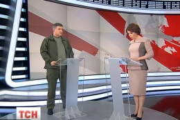 Аваков про Майдан: «У них еще есть время, чтобы взять оружие и пойти на фронт» (ВИДЕО)