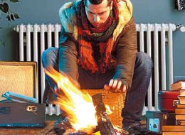 Зимой украинцы могут почувствовать последствия «газовой войны» с Россией