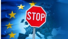МИД РФ отреагировало на «черный список» ЕС