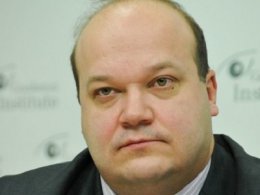 Валерий Чалый: «Ситуация на Востоке Украины приобретает уже совсем иное звучание»