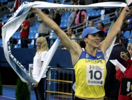 Украинские спортсмены завоевали 3 медали на чемпионате Европы по пятиборью