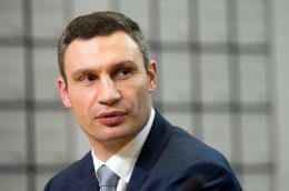 Кличко уволил директора киевского метрополитена