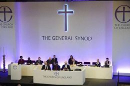 Генеральный синод Англиканской церкви одобрил рукоположение женщин в сан епископов