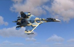 Полеты авиации сил АТО приостановлены до отдельного распоряжения