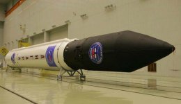 «Ангара» не будет использоваться в качестве межконтинентальной баллистической ракеты