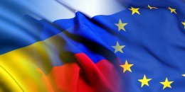 ЕС не рассматривает возможность погашения долга Украины за российский газ