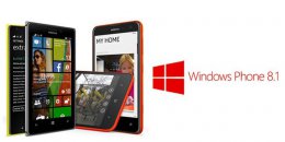 Microsoft выпустила обновление Windows Phone 8.1