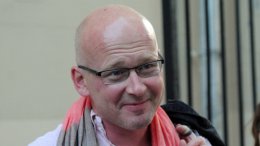 Валерий Панюшкин: война вызывает зависимость