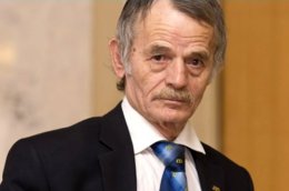Джемилев подал против России иск в ЕСПЧ