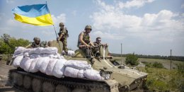 В скором времени террористы будут полностью оцеплены