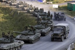 Россия не заинтересована в открытом военном конфликте с Украиной, - немецкий политолог