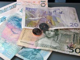 В Норвегии предложили полностью отказаться от наличных денег