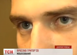 Освобожденные из плена контрактники рассказали, что с ними делали террористы (ВИДЕО)