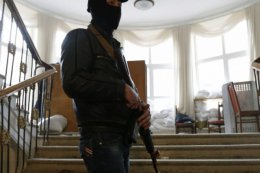 Террористы "ДНР" вывезли из реанимации украинского солдата