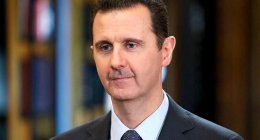 Башар Асад принял присягу в качестве президента Сирии