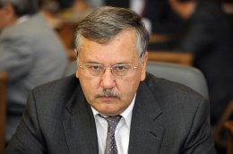 Гриценко считает необходимым проведение дополнительной мобилизации