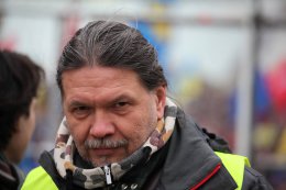 Бригинца задержали в минском аэропорту