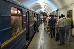 По мнению эксперта, киевское метро опаснее московского
