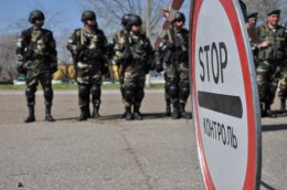 В российской больнице умер один из раненых украинских пограничников