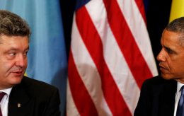 США предоставят Украине полную военную помощь