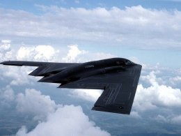 Будущее истребителей в руках США
