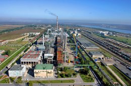 Одесский припортовой завод продадут за 600 млн долларов
