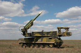 Украинские военные видели выстрел в сторону "Боинга" из мощного оружия