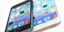 На какие жертвы пошла компания Apple для уменьшения толщины iPhone 6?