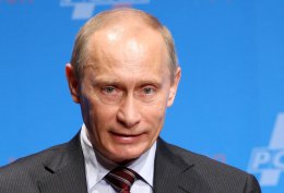 Путин повесил ответственность за крушение "Боинга 777" на Украину