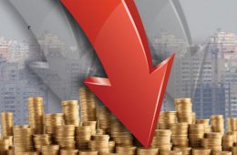 Ситуация на Донбассе может спровоцировать сокращение ВВП Украины