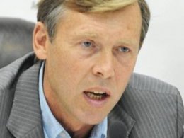Сергей Соболев: "Вся ответственность за сбитый самолет лежит на Путине"