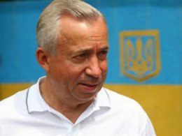 Сбежавший мэр Донецка Лукьянченко планирует управлять городом из Киева (ВИДЕО)