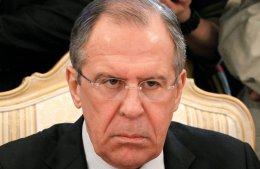 Лавров пугает Украину точечными ракетными ударами