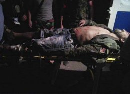 Начато расследование ночных взрывов на Майдане (ВИДЕО)
