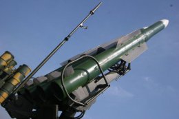Установки РФ «Бук» могут обходиться без радиолокационных станций (ВИДЕО)