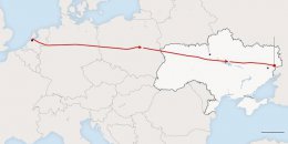 Накануне авиакатастрофы «Боинга-777» РФ отменила перелеты по этому маршруту (ФОТО)