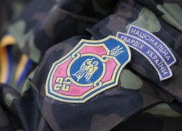 Нацгвардия пополняется офицерами ФСБ