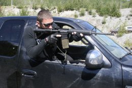 В ФБР считают самоуправляемые автомобили потенциально смертоносным оружием