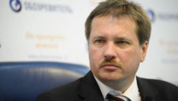 Тарас Черновол: "Пока Россия не распадется на полтора десятка государств, покоя нам не будет"