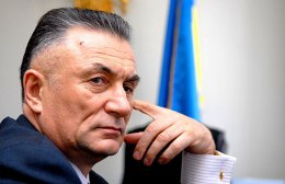 Степан Гавриш: "Россия обладает ядерным оружием и это ставит под угрозу весь мир"