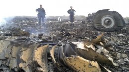 Боевики «ДНР» выкрали 36 тел жертв катастрофы Boeing-777