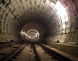 Харьковский метрополитен закрывает станции под угрозой терактов