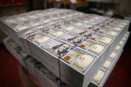 США собираются разморозить $2,8 млрд долл. на счетах Ирана