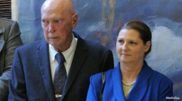 Румынская принцесса признана виновной в организации запрещенных петушиных боев в США