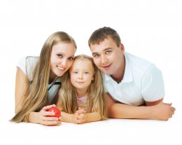Семьи, в которых родилась дочь, чаще распадаются
