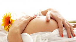 Вкусовые пристрастия беременной напрямую влияют на риск аллергии у ребенка