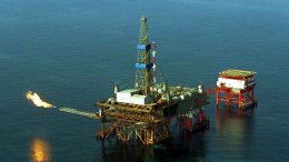 В США приняли решение отменить запрет на поиски нефти вдоль атлантического побережья