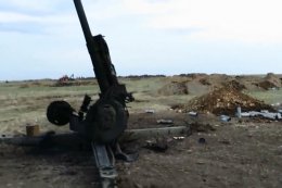 Хроника войны. Результат боев под Краснодоном (ВИДЕО)
