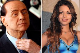 Итальянский суд оправдал Берлускони по «делу Руби»