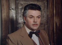 Александру Ширвиндту исполнилось 80 лет